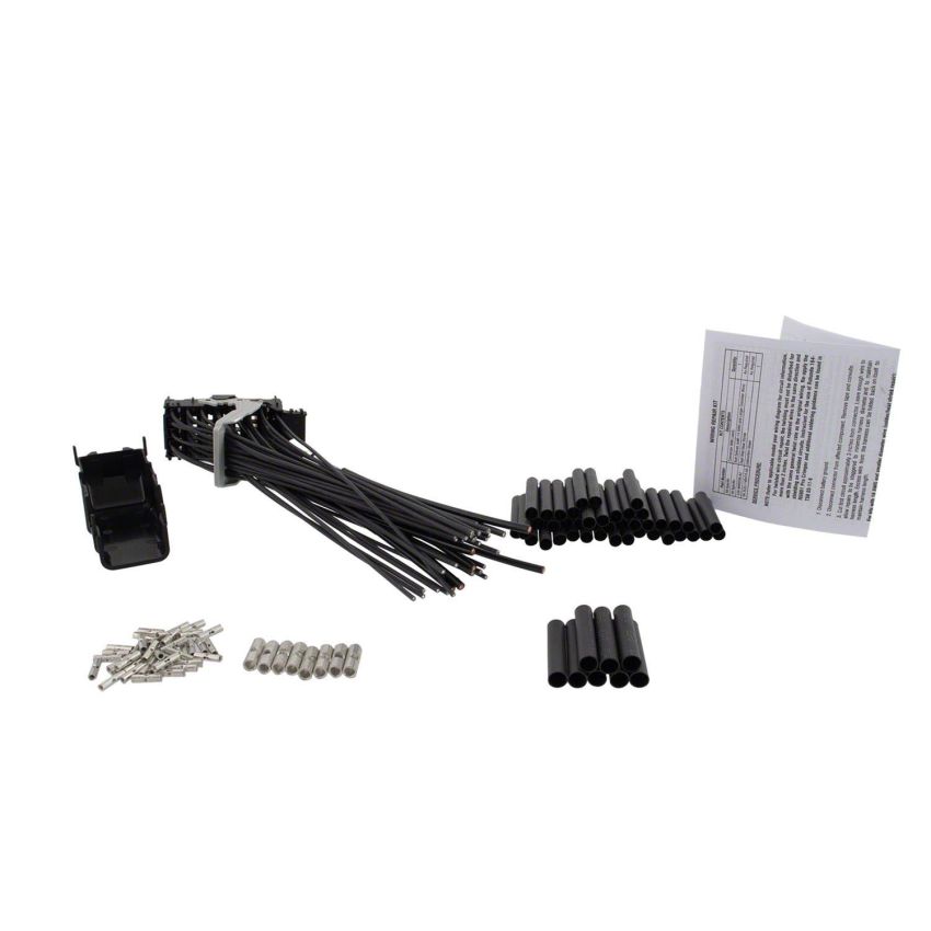 Motorcraft Wiring Connectors and Pigtails NU2Z14S411ARA