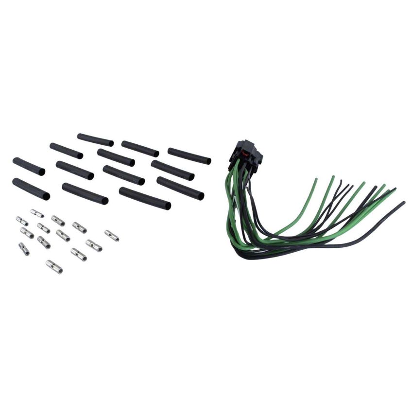 Motorcraft Wiring Connectors and Pigtails NU2Z14S411AZA