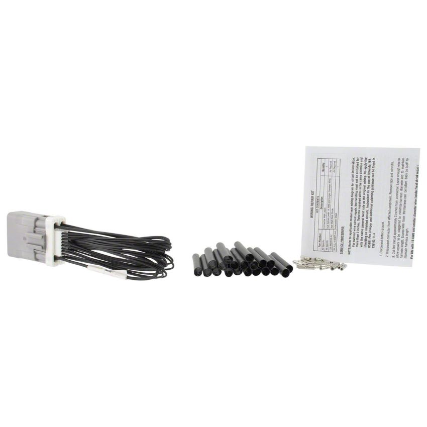 Motorcraft Wiring Connectors and Pigtails PU2Z14S411KA