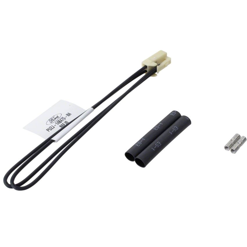 Motorcraft Wiring Harnesses PU2Z14S411NA