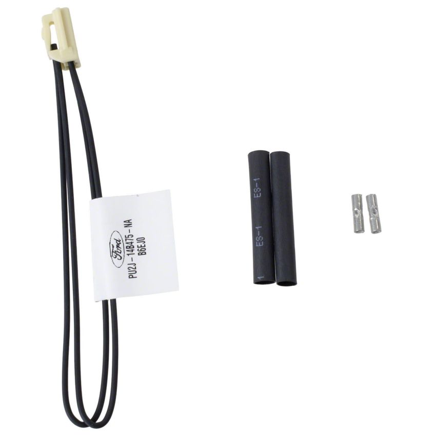 Motorcraft Wiring Harnesses PU2Z14S411NA