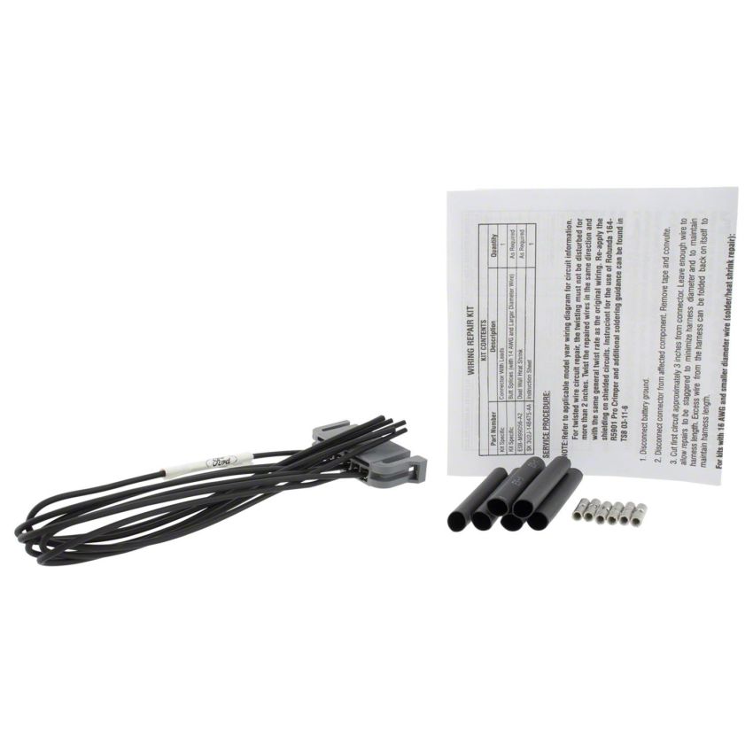 Motorcraft Wiring Harnesses 3U2Z14S411SKD