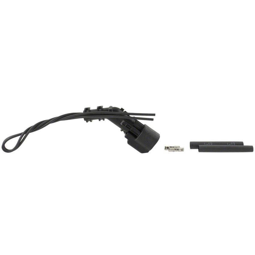 Motorcraft Wiring Harnesses BU2Z14S411RB