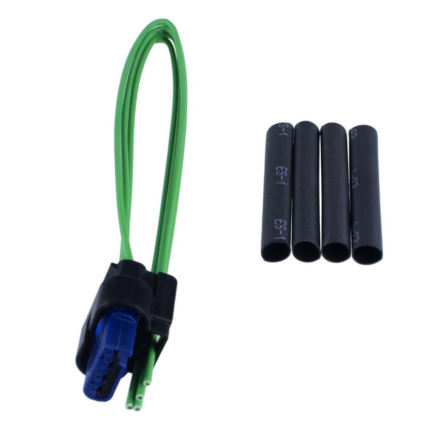Motorcraft Wiring Harnesses CU2Z14S411AYB