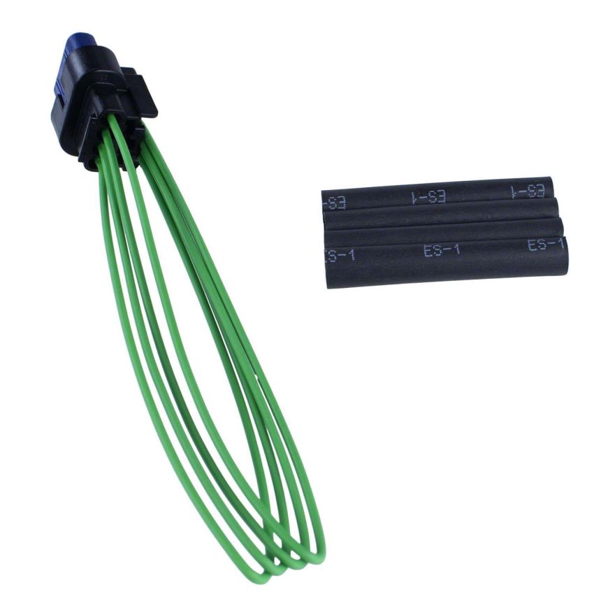 Motorcraft Wiring Harnesses CU2Z14S411AYB