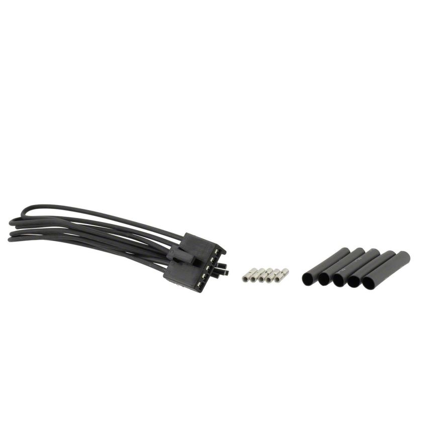 Motorcraft Wiring Harnesses CU2Z14S411AMB