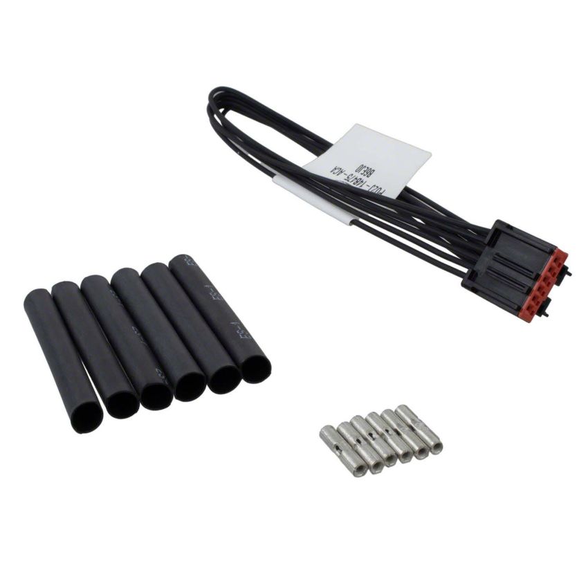 Motorcraft Wiring Harnesses PU2Z14S411ACA