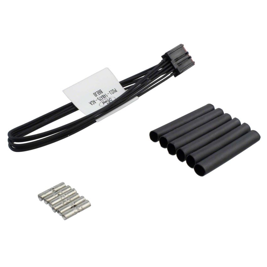 Motorcraft Wiring Harnesses PU2Z14S411ACA