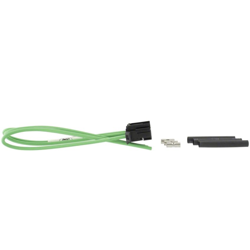 Motorcraft Wiring Connectors and Pigtails PU2Z14S411FA