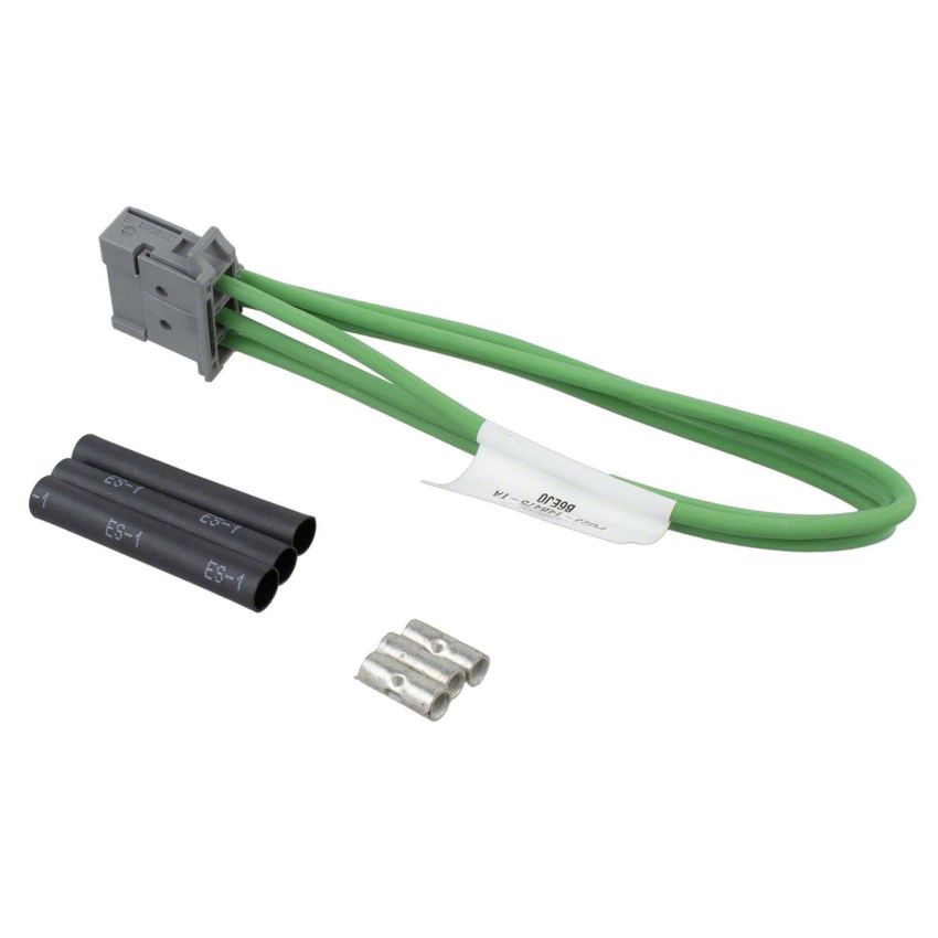 Motorcraft Wiring Connectors and Pigtails PU2Z14S411TA