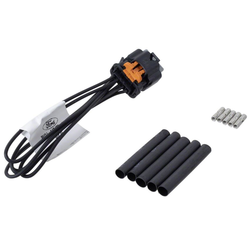 Motorcraft Wiring Harnesses PU2Z14S411UA