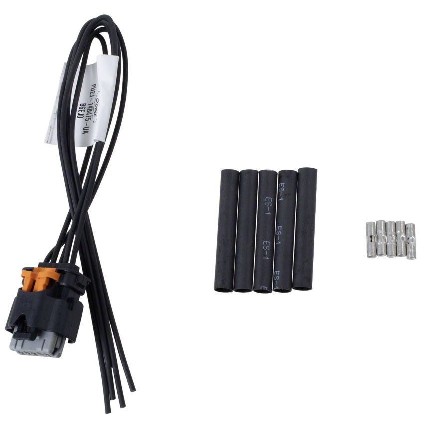 Motorcraft Wiring Harnesses PU2Z14S411UA