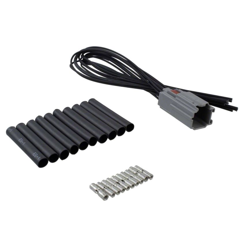 Motorcraft Wiring Connectors and Pigtails PU2Z14S411VA