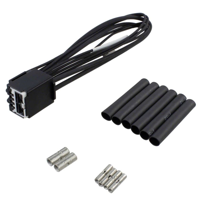 Motorcraft Wiring Harnesses PU2Z14S411YA
