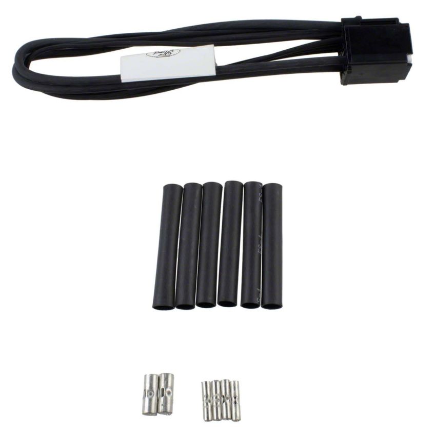 Motorcraft Wiring Harnesses PU2Z14S411YA