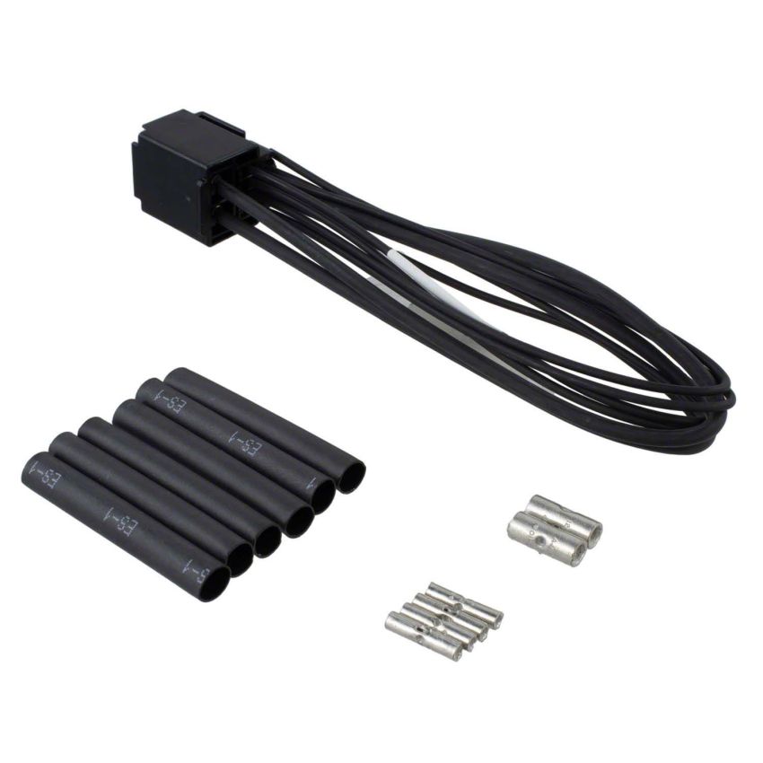 Motorcraft Wiring Harnesses PU2Z14S411YA