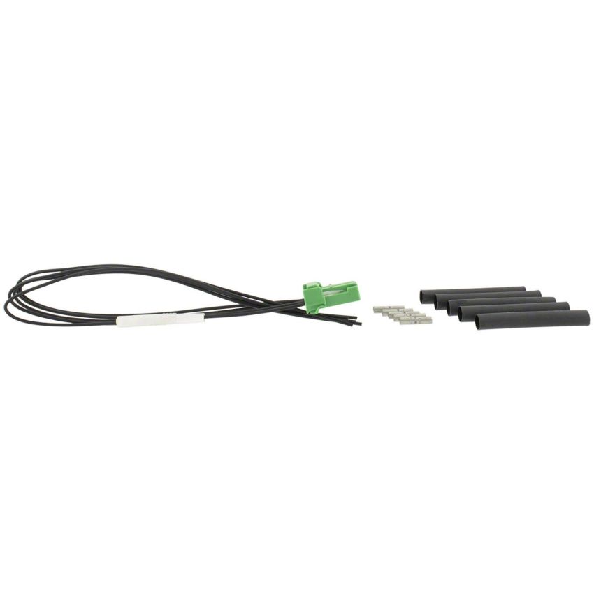 Motorcraft Wiring Harnesses PU2Z14S411ADA