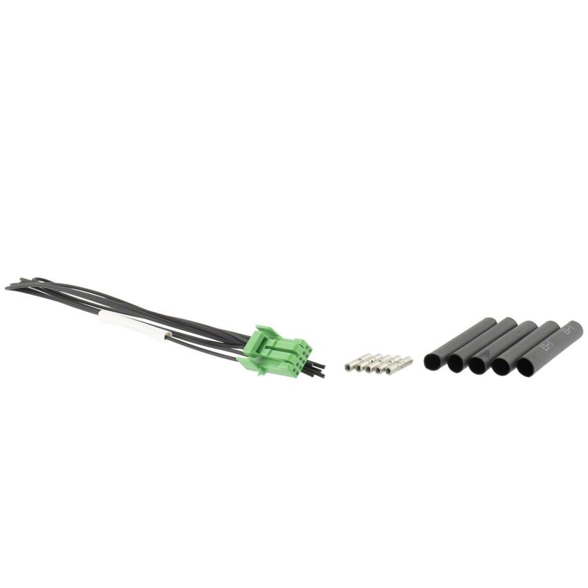 Motorcraft Wiring Harnesses PU2Z14S411ADA