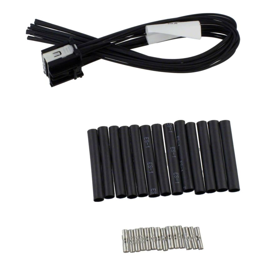 Motorcraft Wiring Harnesses PU2Z14S411AGA