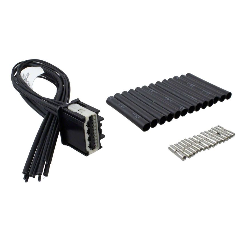 Motorcraft Wiring Harnesses PU2Z14S411AGA