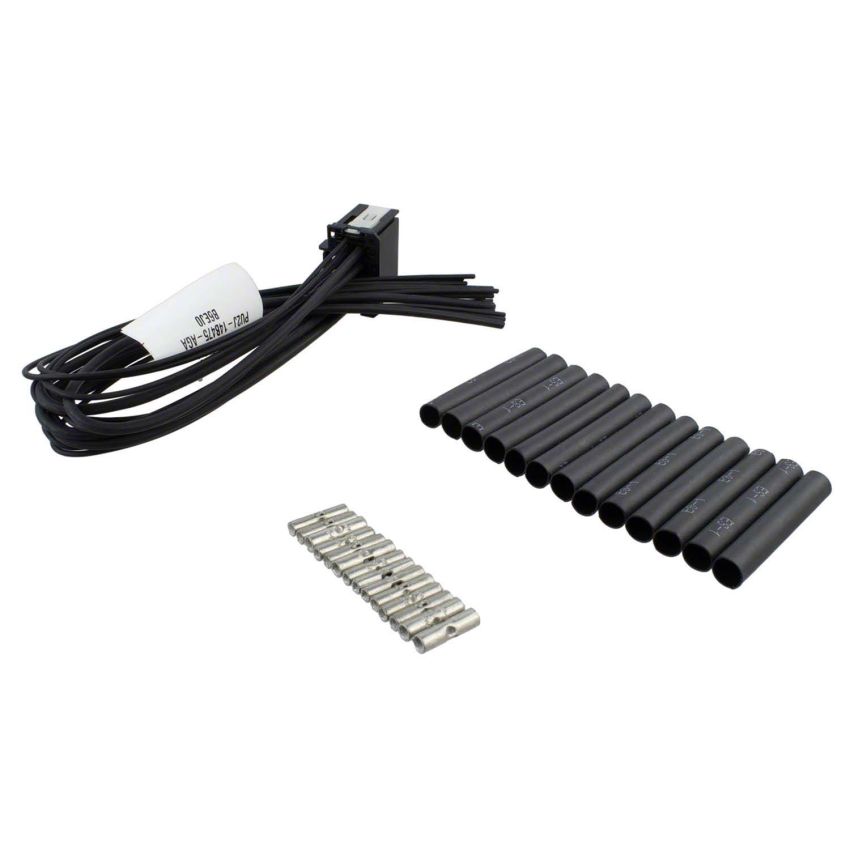 Motorcraft Wiring Harnesses PU2Z14S411AGA