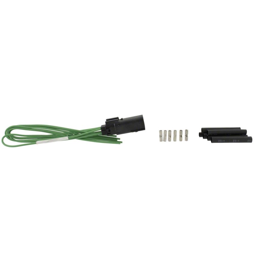 Motorcraft Wiring Harnesses FU2Z14S411TB