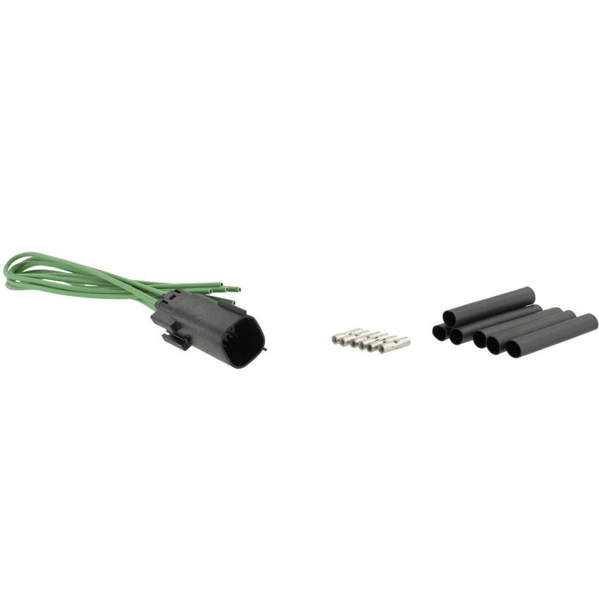 Motorcraft Wiring Harnesses FU2Z14S411TB