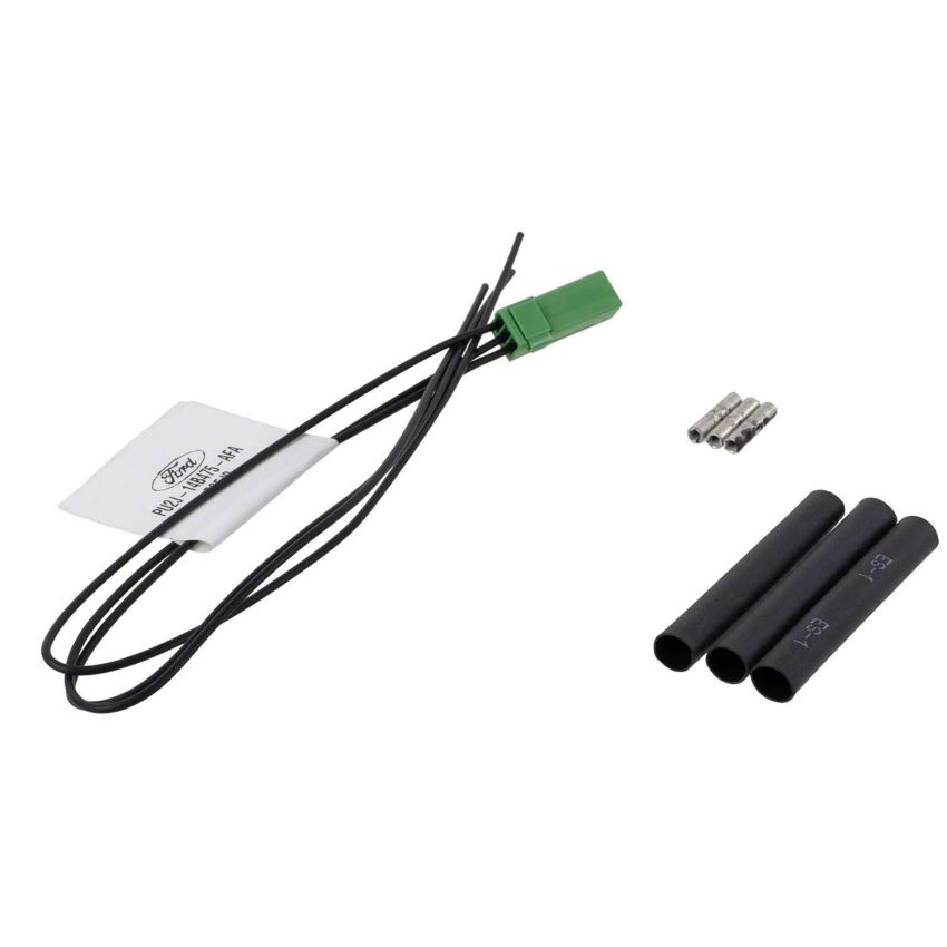 Motorcraft Wiring Harnesses PU2Z14S411AFA