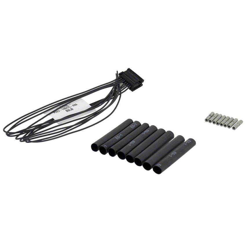Motorcraft Wiring Harnesses PU2Z14S411ANA