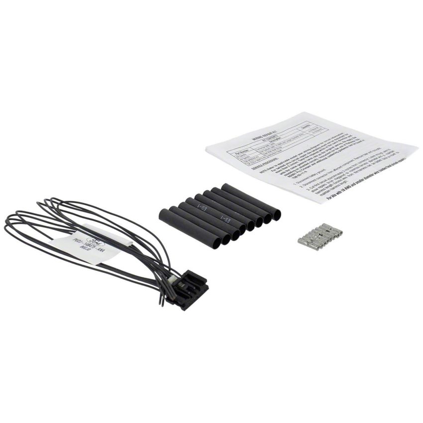 Motorcraft Wiring Harnesses PU2Z14S411ANA