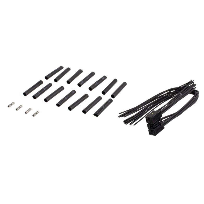 Motorcraft Wiring Harnesses BU2Z14S411PB