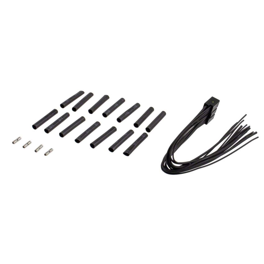 Motorcraft Wiring Harnesses BU2Z14S411PB