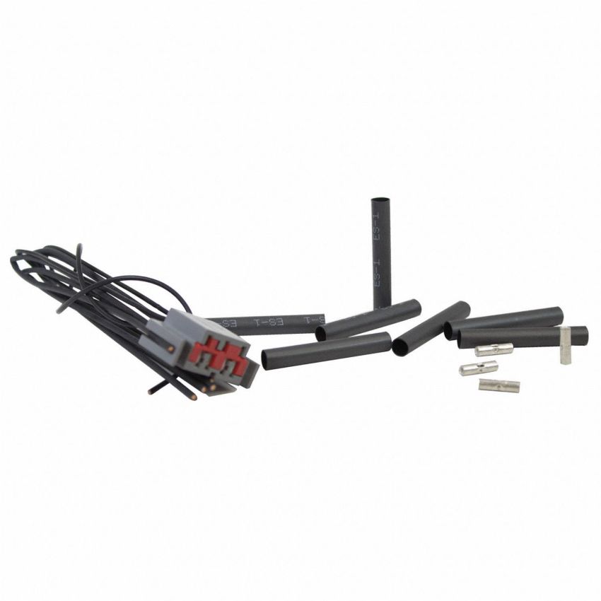 Motorcraft Wiring Connectors 1U2Z14S411ARA