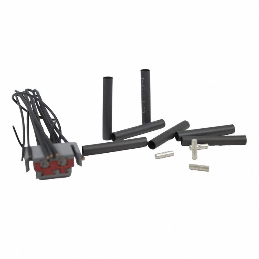 Motorcraft Wiring Connectors 1U2Z14S411ARA