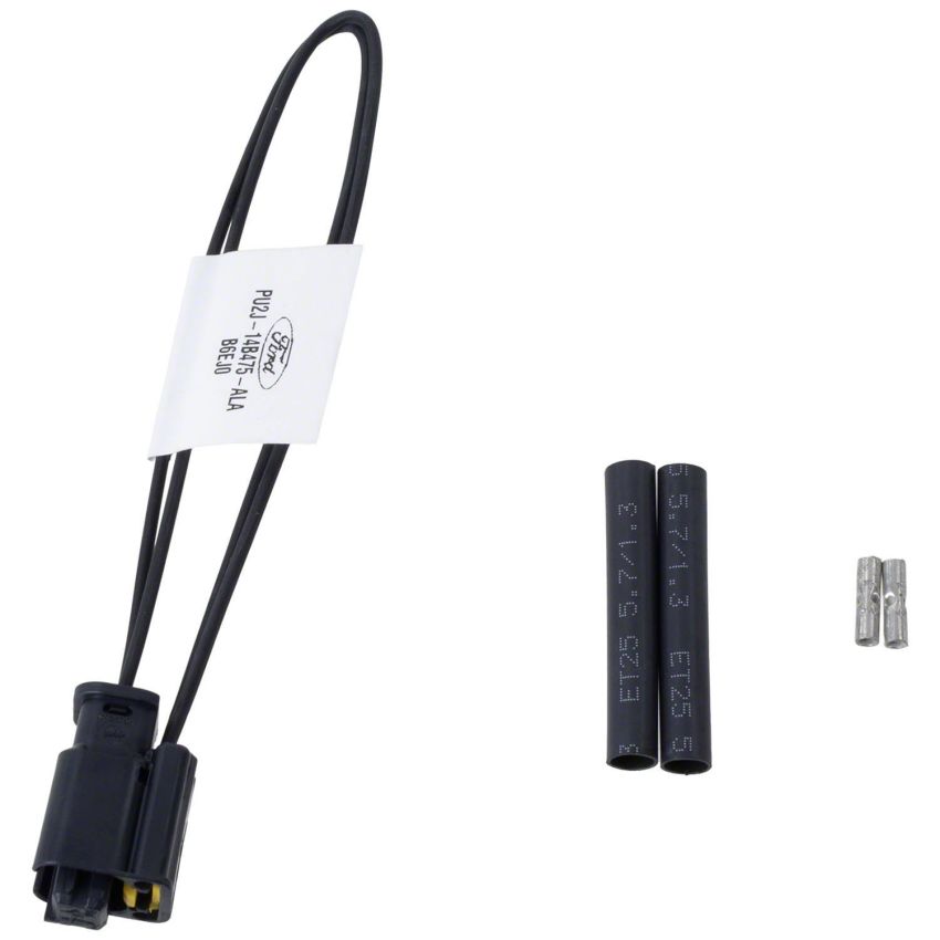 Motorcraft Wiring Harnesses PU2Z14S411ALA
