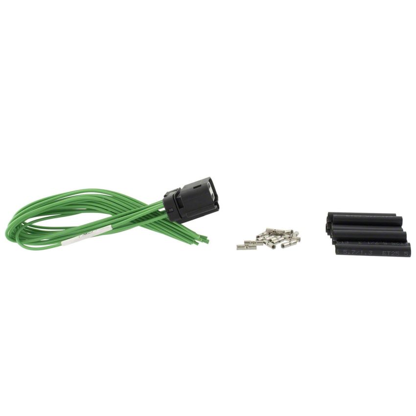 Motorcraft Wiring Harnesses PU2Z14S411AYA
