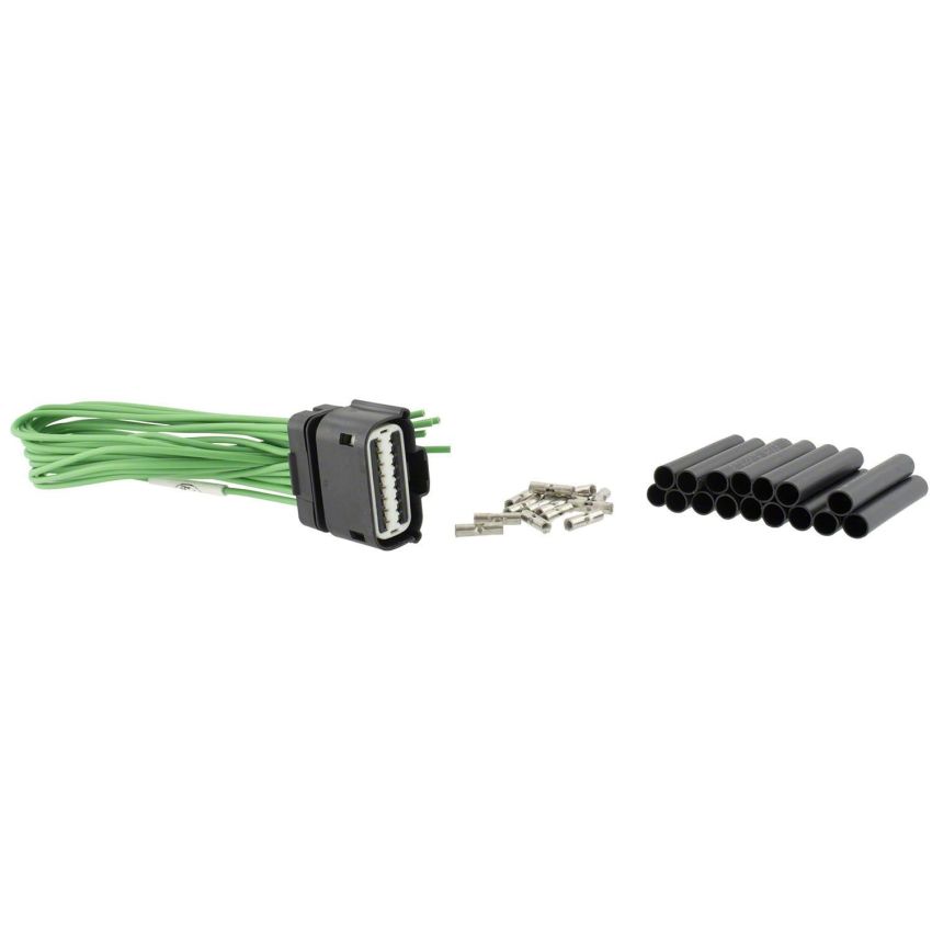 Motorcraft Wiring Harnesses PU2Z14S411AYA