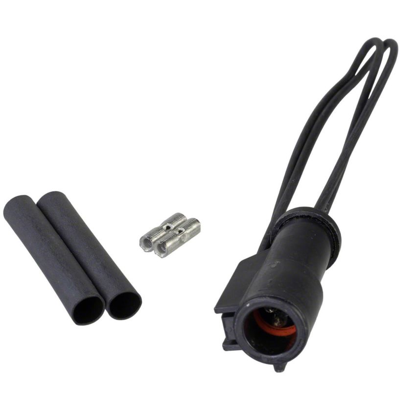 Motorcraft Wiring Harnesses 1U2Z14S411BSE