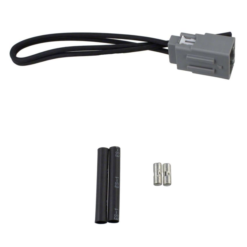 Motorcraft Wiring Harnesses 3U2Z14S411EFAC