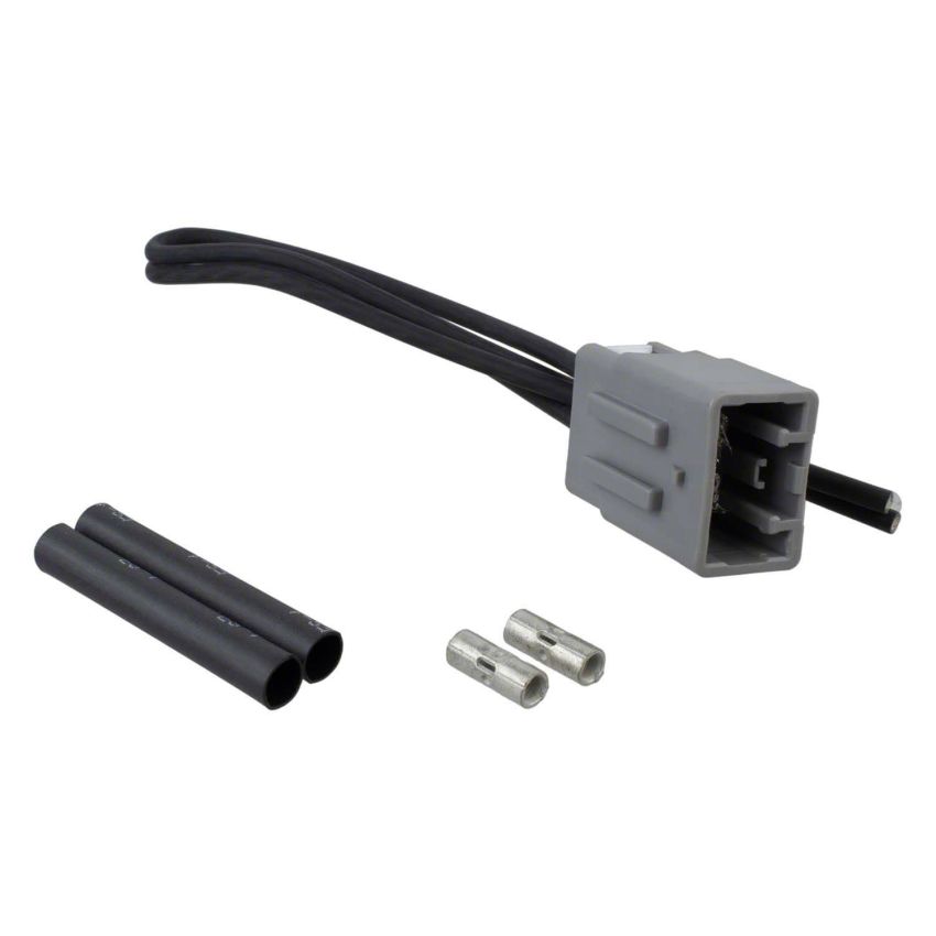 Motorcraft Wiring Harnesses 3U2Z14S411EFAC