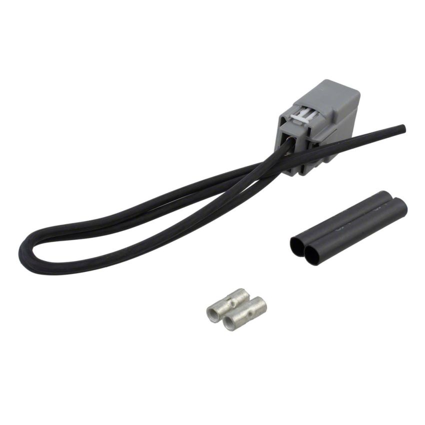 Motorcraft Wiring Harnesses 3U2Z14S411EFAC