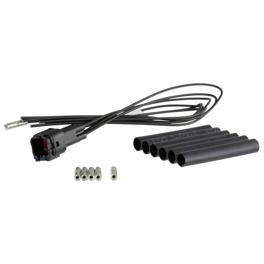 Motorcraft Wiring Harnesses PU2Z14S411BAA