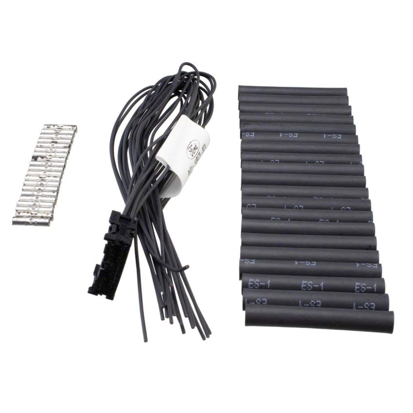 Motorcraft Wiring Harnesses PU2Z14S411BCA