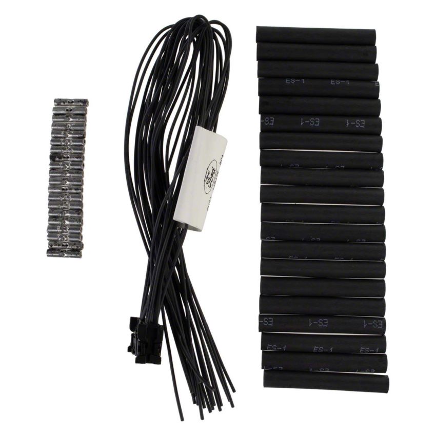 Motorcraft Wiring Harnesses PU2Z14S411BCA