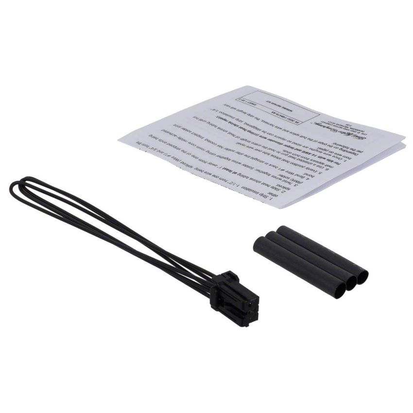 Motorcraft Wiring Harnesses WPT1814