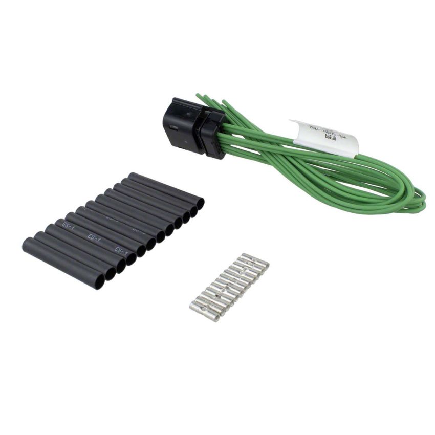 Motorcraft Wiring Harnesses WPT1815