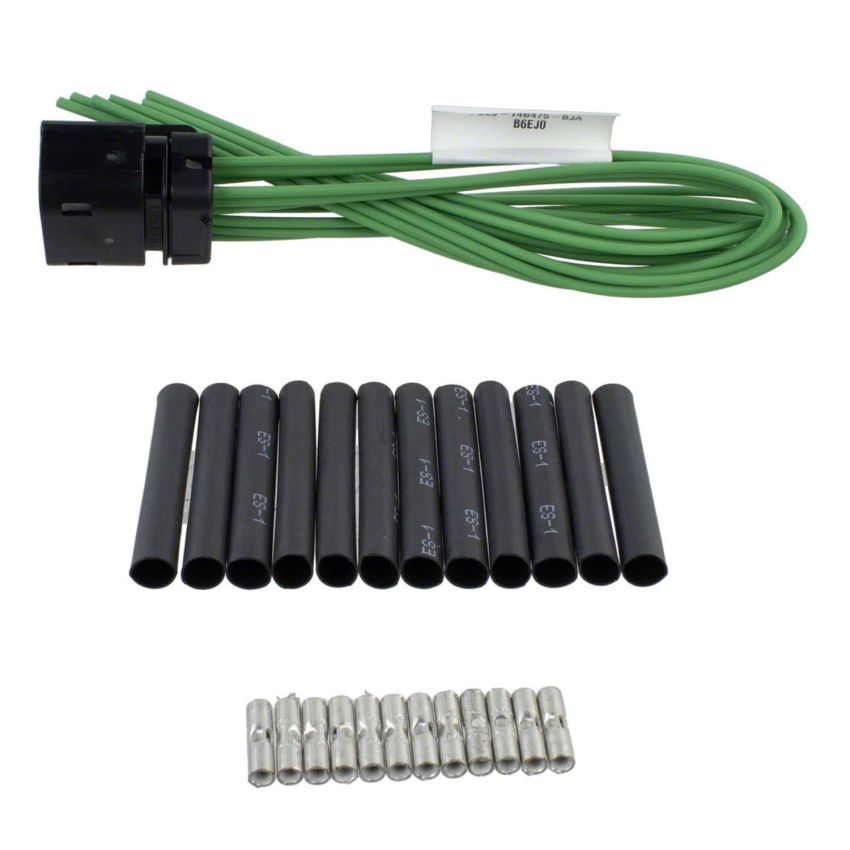Motorcraft Wiring Harnesses WPT1815