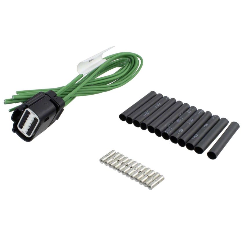 Motorcraft Wiring Harnesses WPT1815