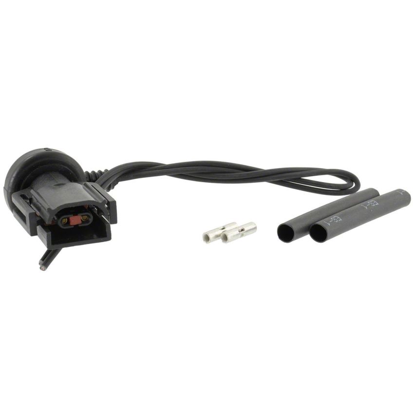 Motorcraft Wiring Harnesses 3U2Z14S411VBC