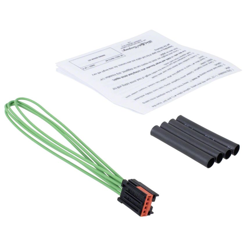 Motorcraft Wiring Harnesses 9U2Z14S411ACB